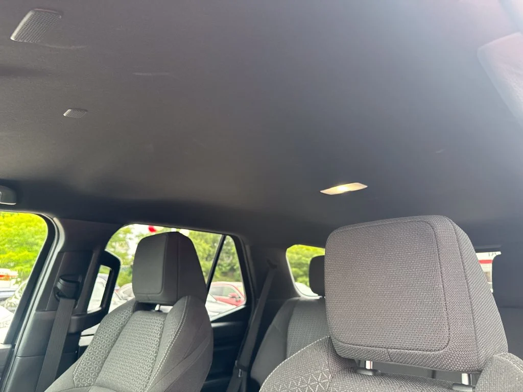 Used 2026 Black Toyota SR5 image 16