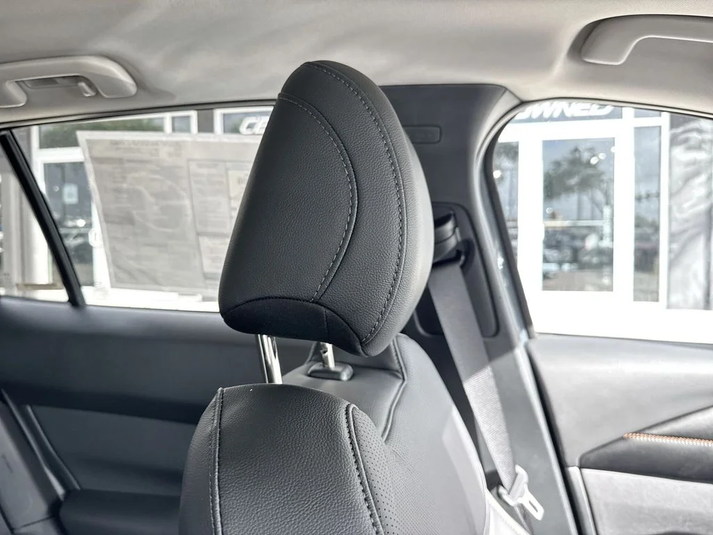 New 2026 Gray Metallic Mazda Premium Plus AWD image 20