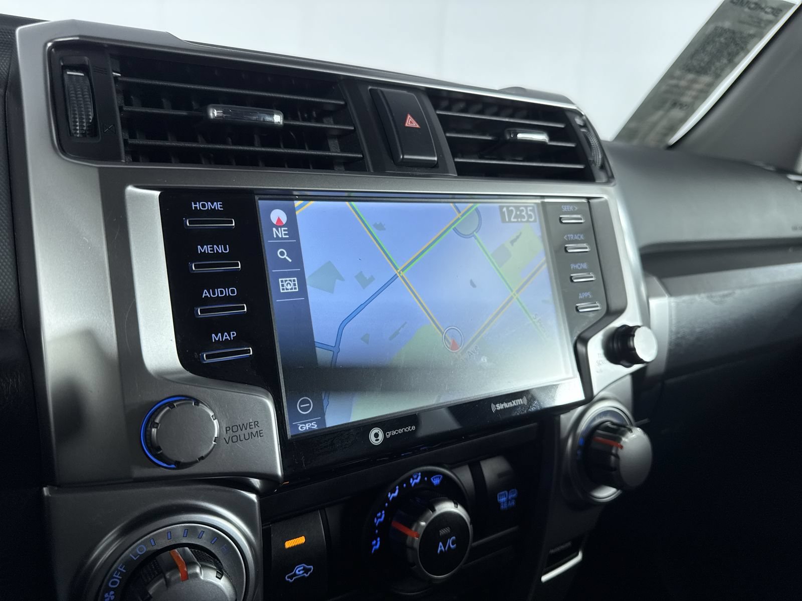 Used 2023 Black Toyota SR5 Premium image 19