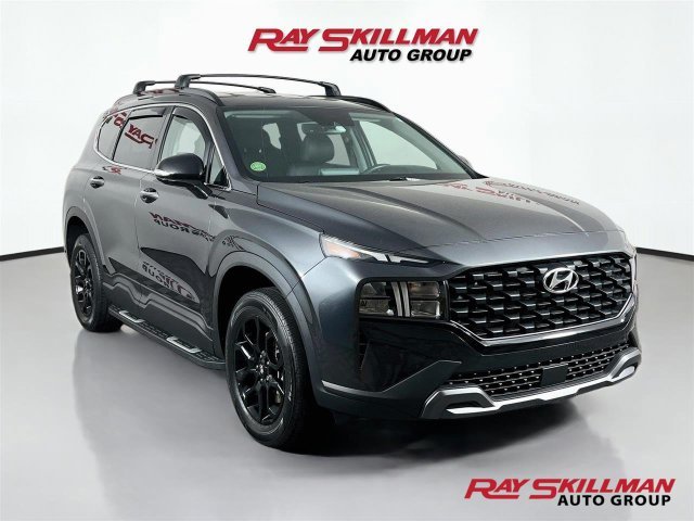 2022 Hyundai Santa Fe XRT - Photo 1