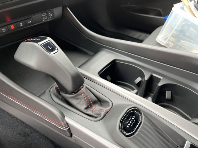 New 2026 Redeye Dodge Scat Pack image 24