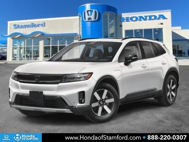 2026 Honda Prologue Touring AWD's photo