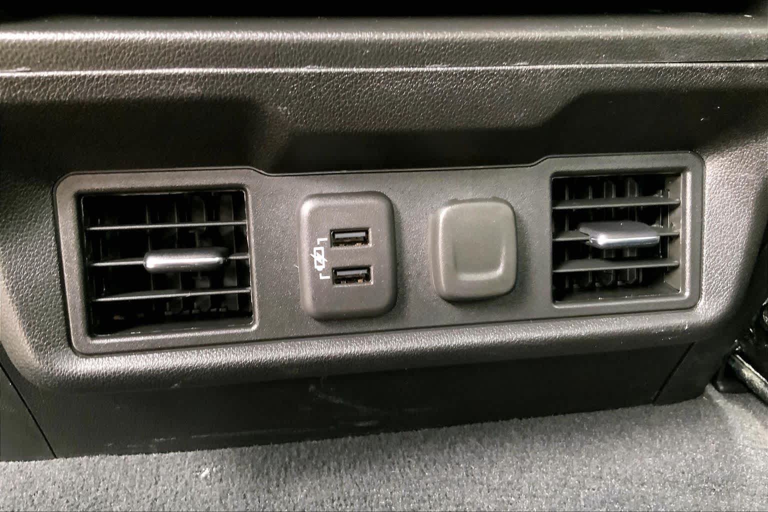 Used 2021 Shadow Gray Metallic Chevrolet LT image 36