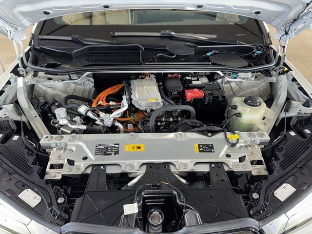 2023 BMW iX Base - Photo 35