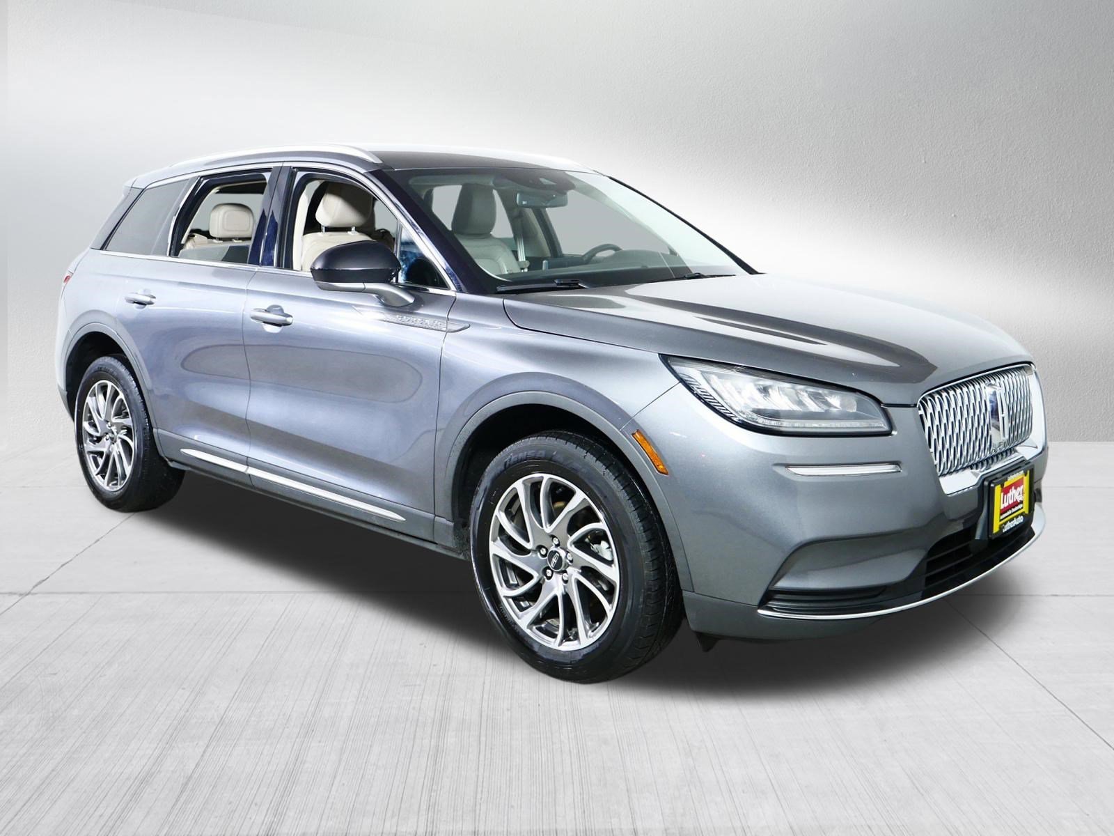 2021 Lincoln Corsair AWD's photo