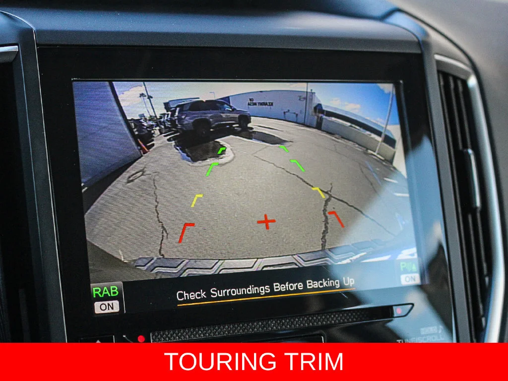 Used 2023 Brown Subaru Touring image 25