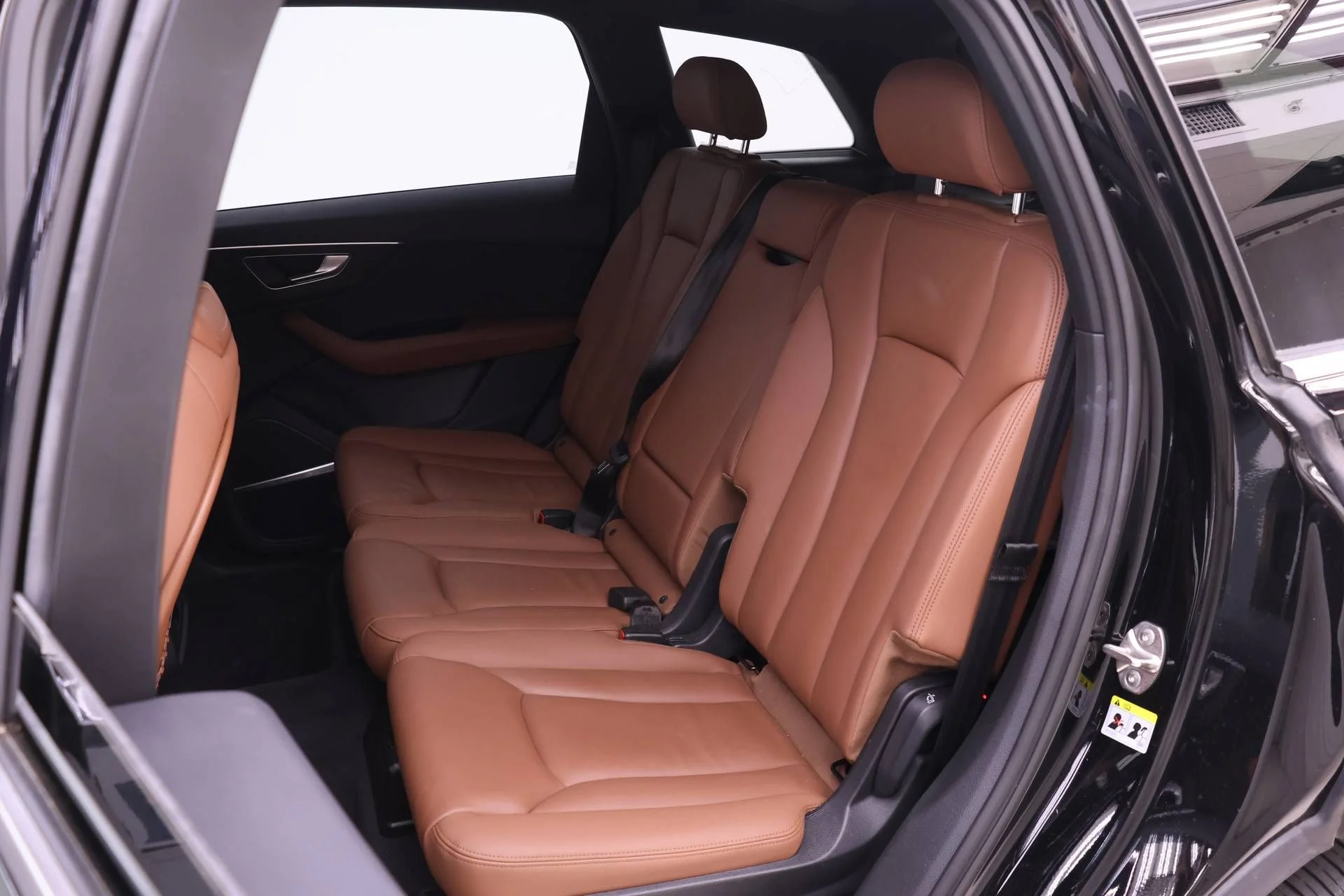 Certified Used 2021 Black Audi 45 Premium Plus image 13