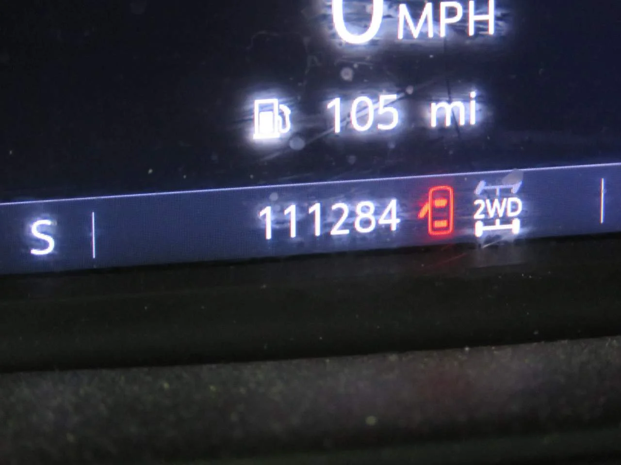 Used 2019 Summit White Chevrolet RST Crew Cab image 10