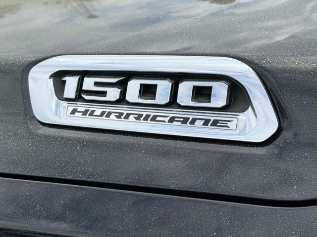 2026 RAM 1500 Big Horn/Lone Star - Photo 6