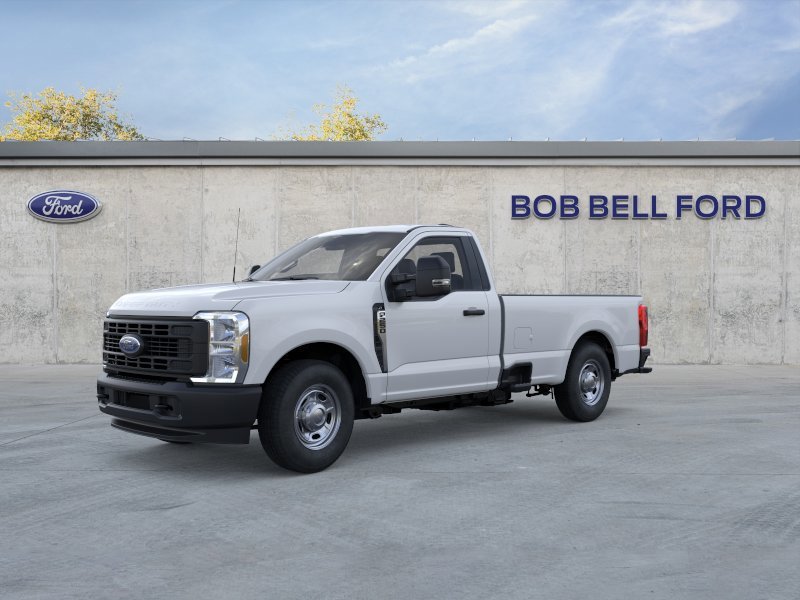 2026 Ford F-250 XL Regular Cab 8' Box's photo