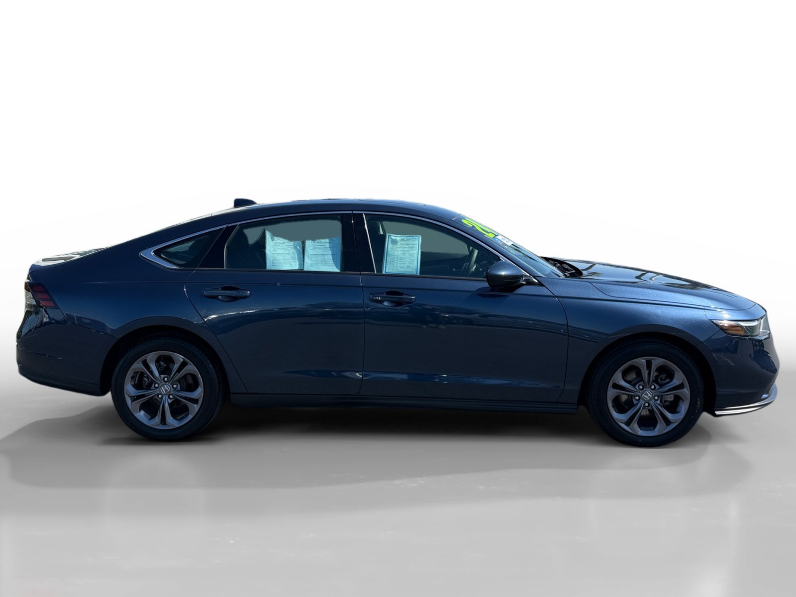 2024 Honda Accord EX - Photo 6