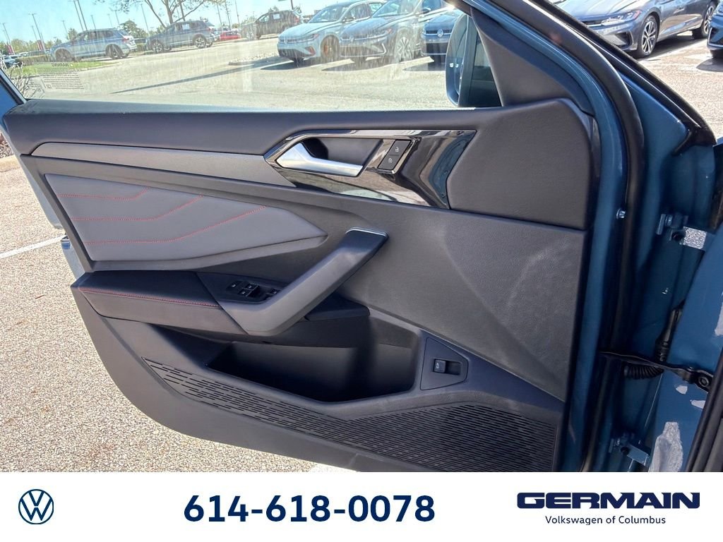 2026 Volkswagen Jetta GLI Autobahn - Photo 23
