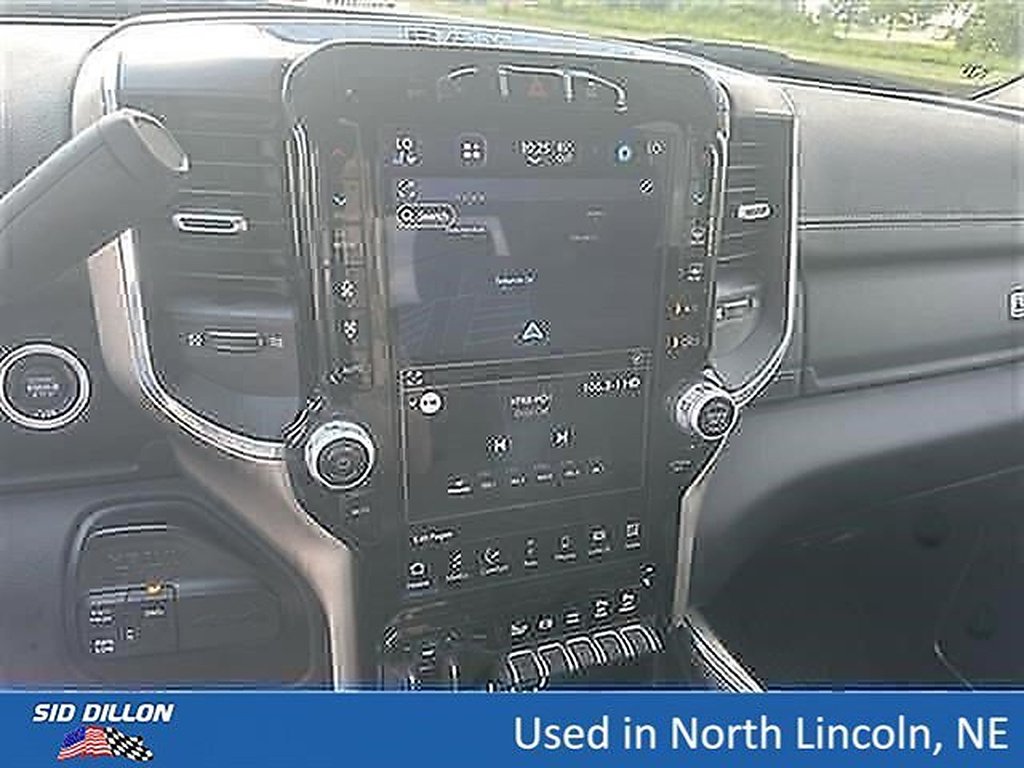 2024 RAM Ram 3500 Pickup Laramie - Photo 14