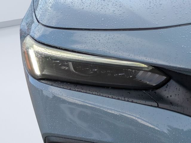 Used 2022 Gray Honda Sport image 9