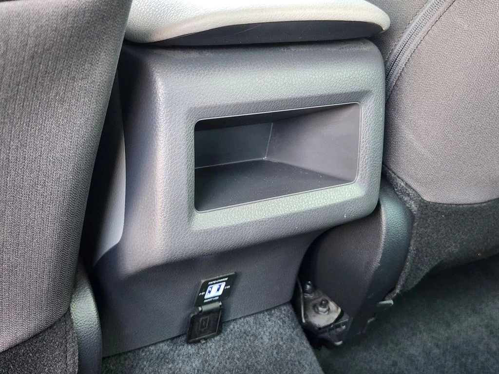 Used 2023 Silver Toyota LE image 30
