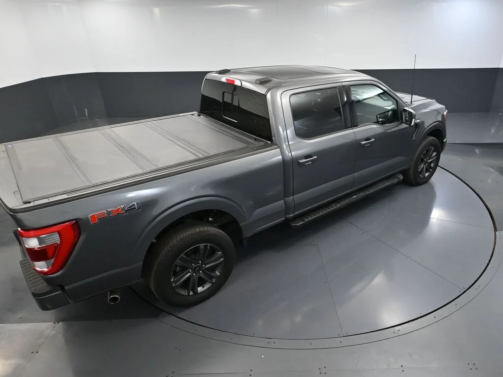 2023 Ford F-150 Lariat - Photo 60
