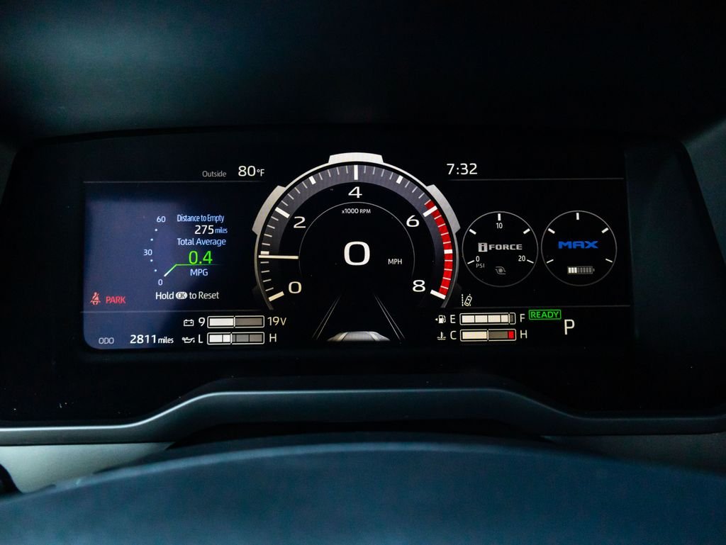 Used 2026 Gray Toyota Limited image 53