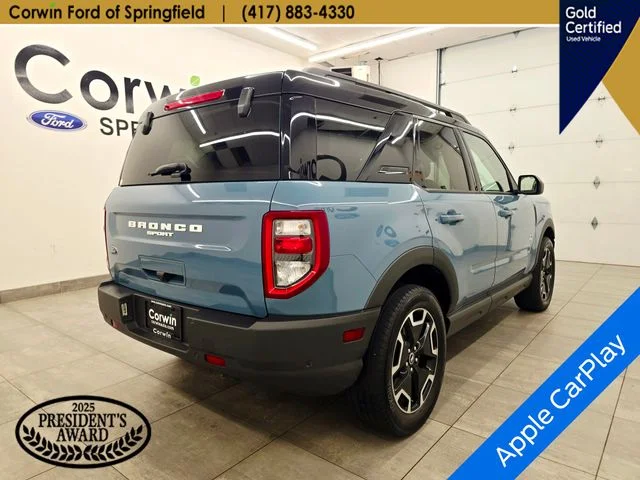 Used 2021 Area 51 Ford Outer Banks image 6