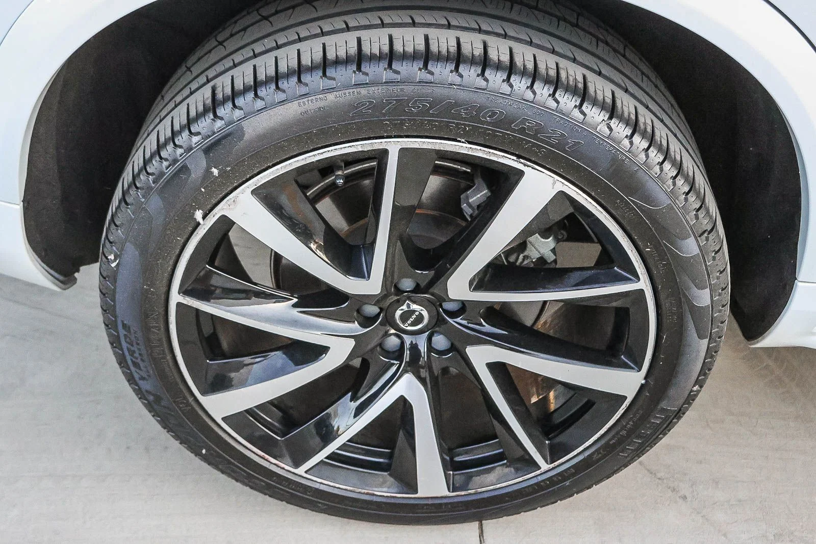 2023 Volvo XC90 Plus - Photo 10