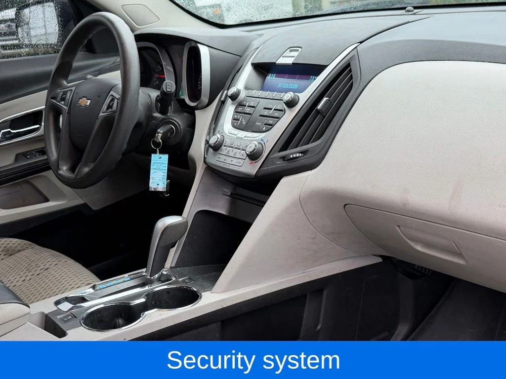 Used 2014 Gray Chevrolet LS image 15