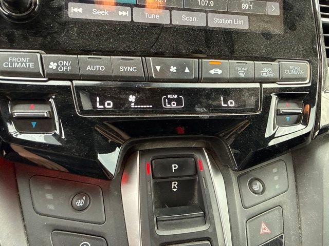 Used 2024  Honda Sport image 12