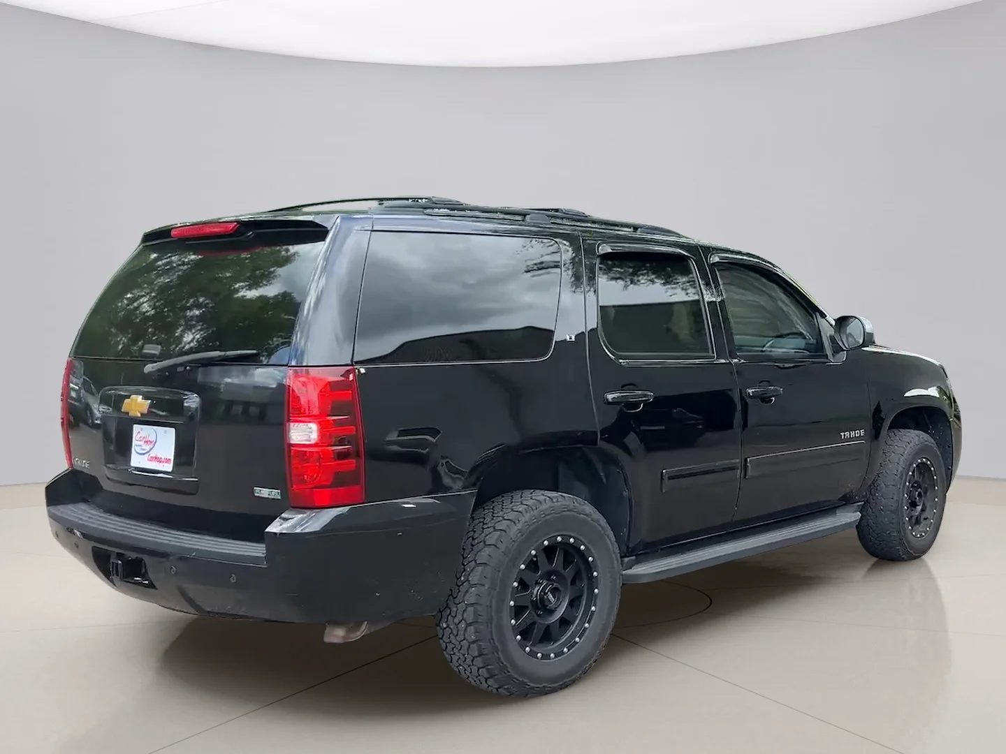 Used 2012 Black Chevrolet LT image 5