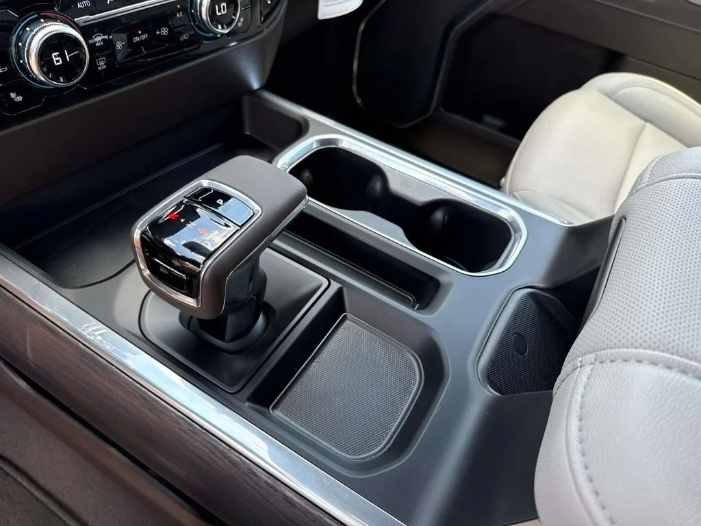 2026 GMC Sierra 1500 SLT - Photo 47