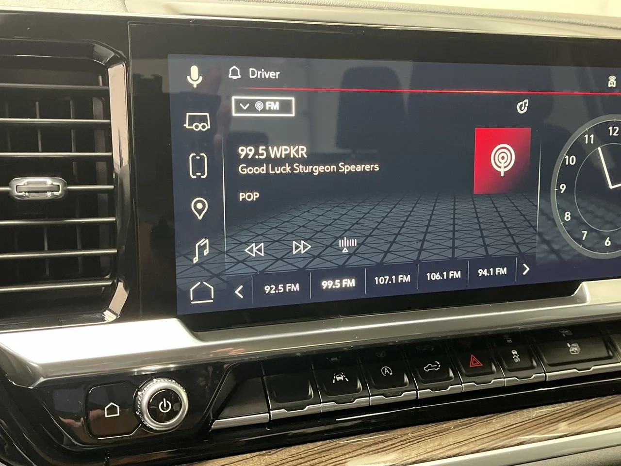 2026 GMC Sierra 1500 Elevation - Photo 18