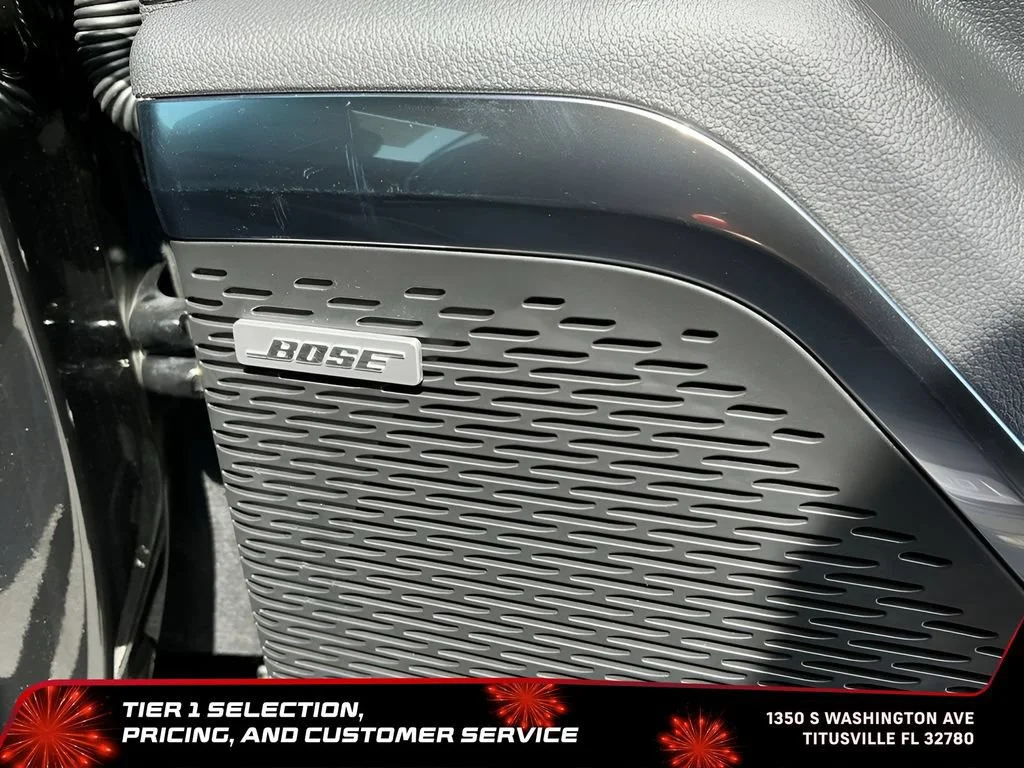 New 2026 Ebony Twilight Metallic GMC Denali image 22