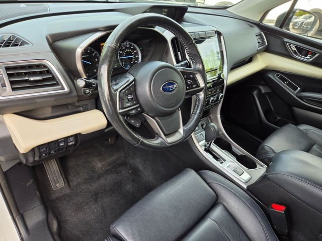 Used 2019 White Subaru Limited image 10