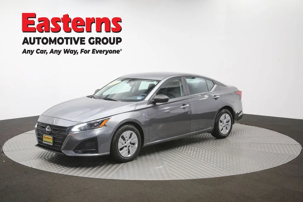 Used 2024 Gray Nissan 2.5 S image 51