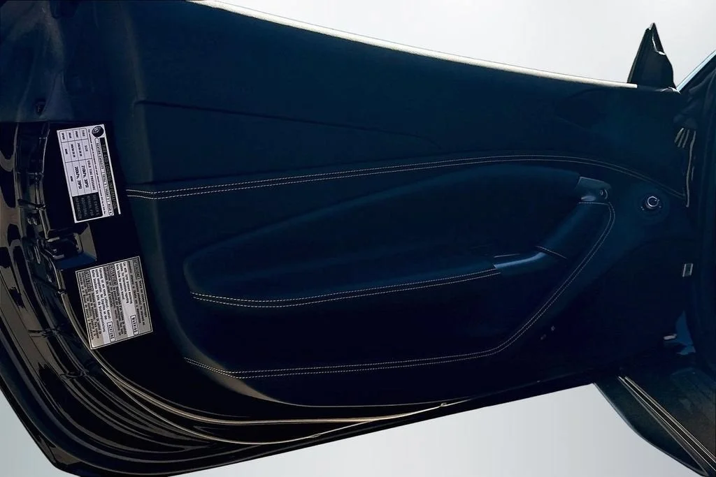 Certified Used 2022 Nero Ferrari  image 18