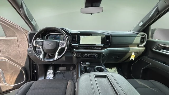 Used 2022 Gray Chevrolet RST image 16