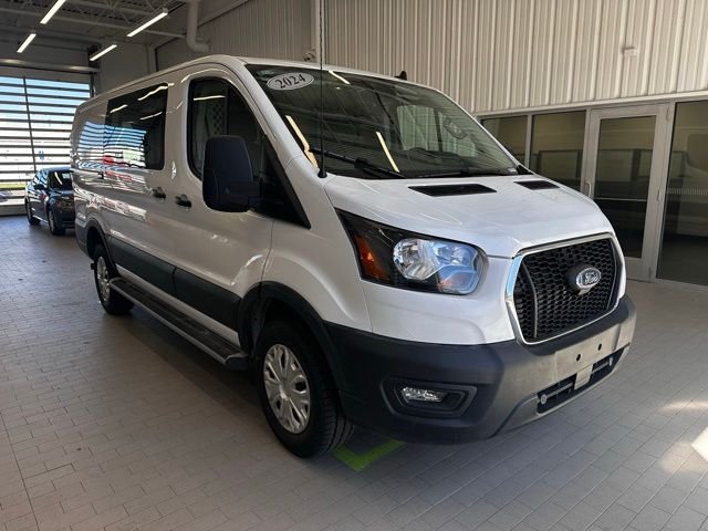 2024 Ford Transit 250 Low Roof 130 WB's photo