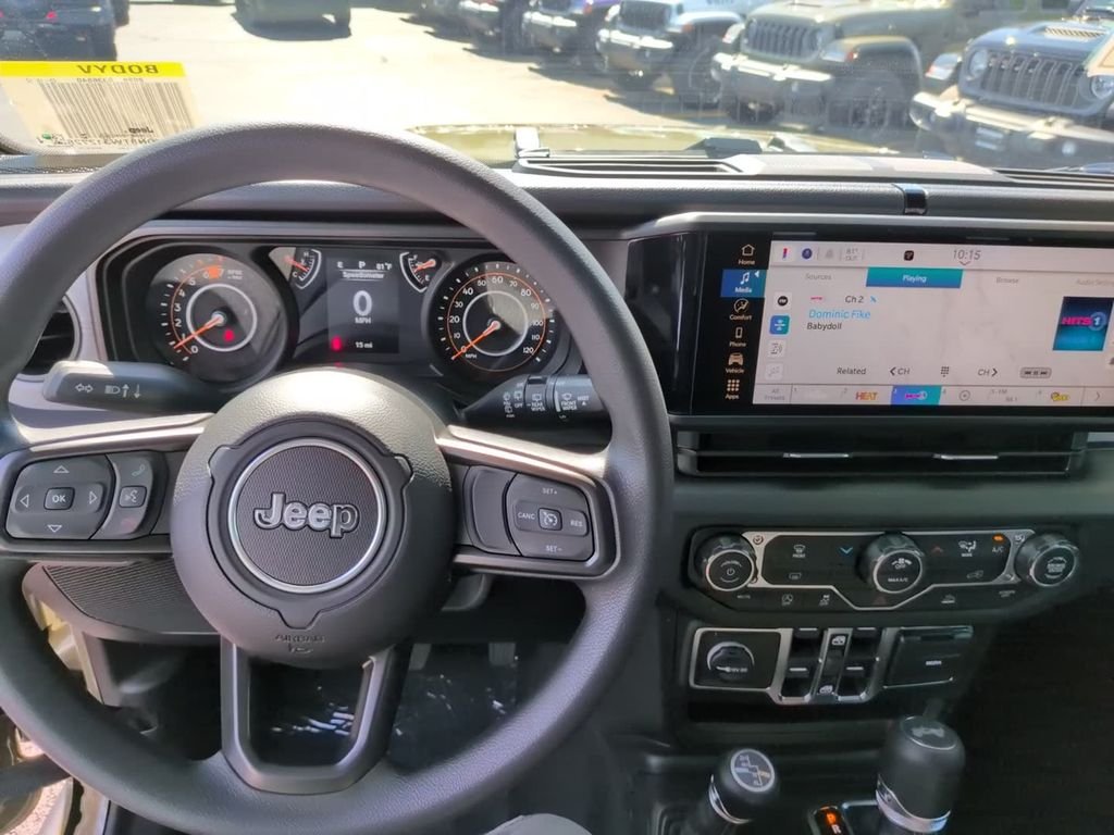 New 2026 41 Exterior Paint Jeep Sport image 31