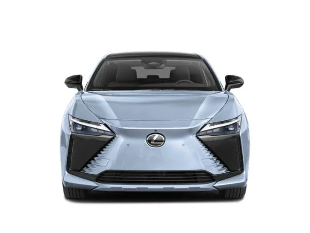 Used 2024 Iridium Lexus 300e Premium image 4