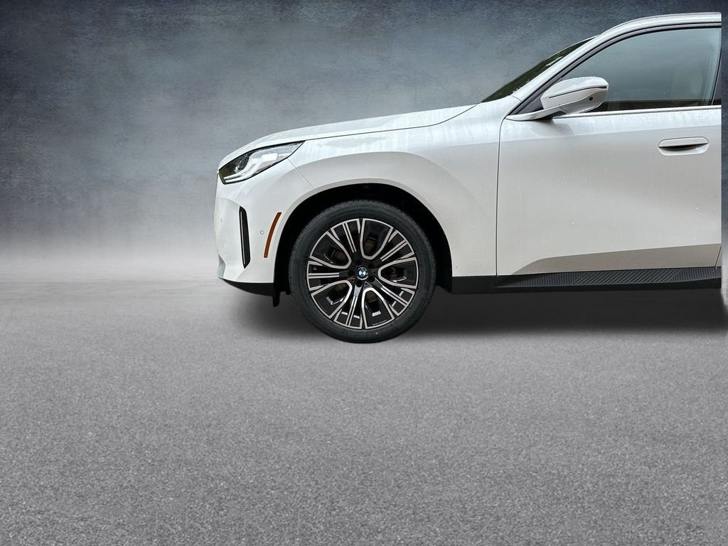 2026 BMW X3 30 - Photo 12