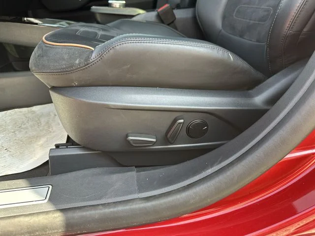 Used 2023 Red Ford GT image 16