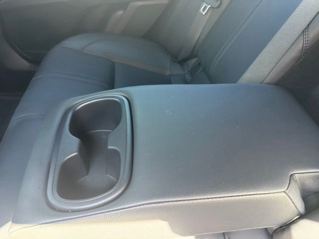 Used 2025  Toyota XSE image 16