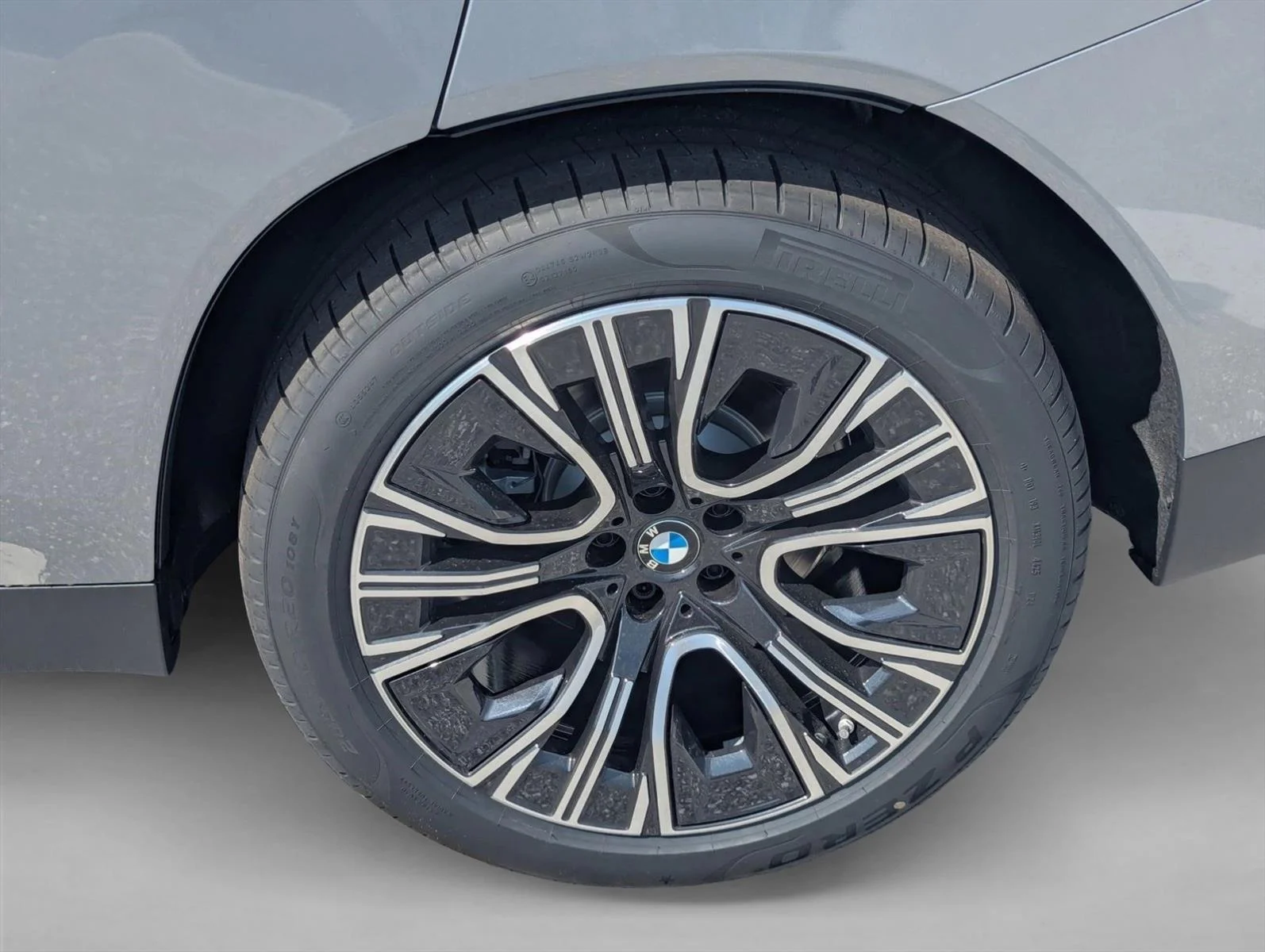 2026 BMW X3 30 - Photo 9