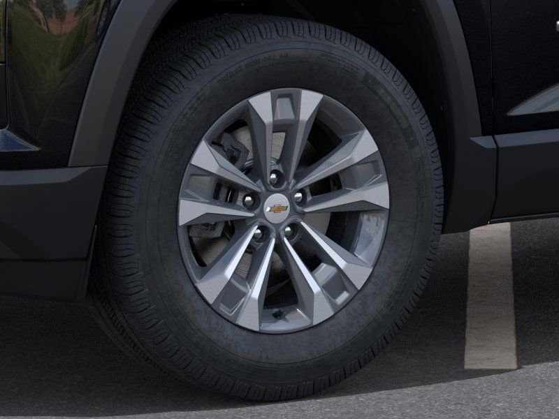 2026 Chevrolet Equinox LT - Photo 10