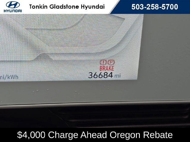 2023 Hyundai IONIQ 5 SEL - Photo 29