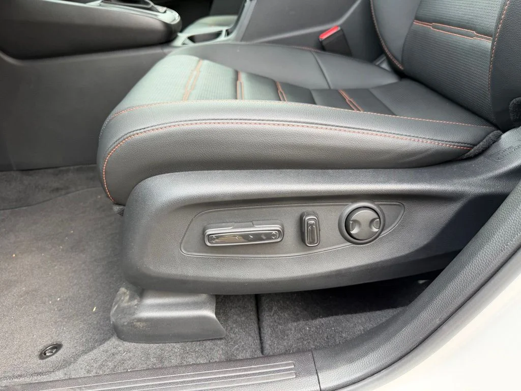 2026 Honda CR-V Sport-L - Photo 14