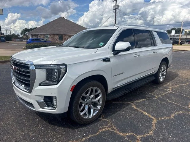 2023 GMC Yukon XL