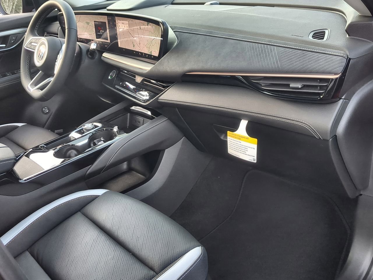 2026 Buick Envision Sport Touring - Photo 30