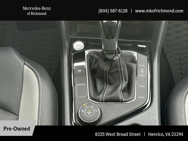 Used 2023 Gray Volkswagen 1.5T SEL image 11
