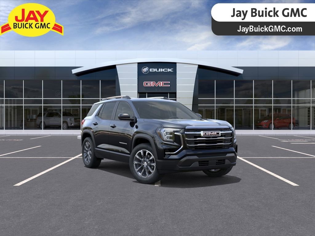 2026 GMC Terrain Elevation AWD's photo