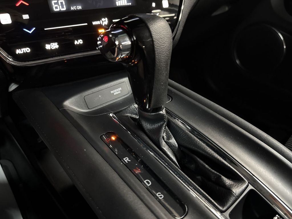 2022 Honda HR-V EX - Photo 23
