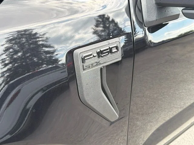 New 2026 Black Ford STX image 17