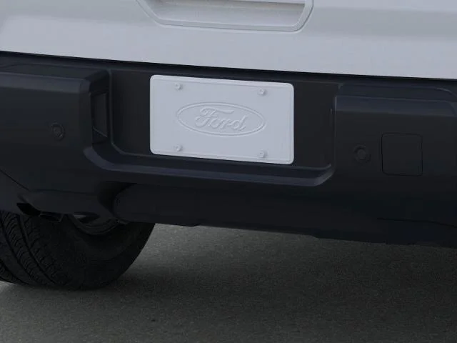New 2025 Oxford White Ford Big Bend® image 23